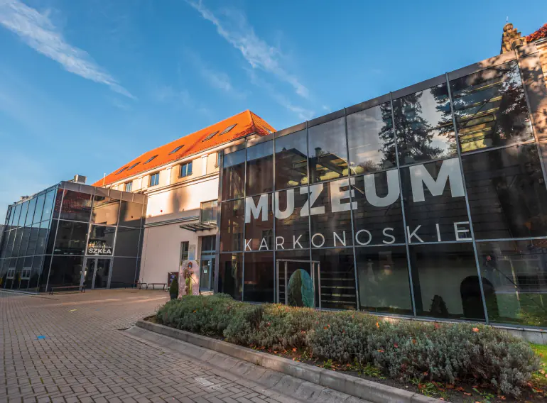 Muzeum Karkonoskie