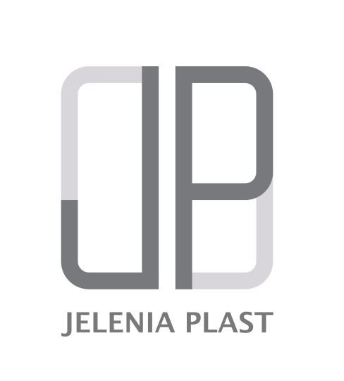 logo jelenia plast