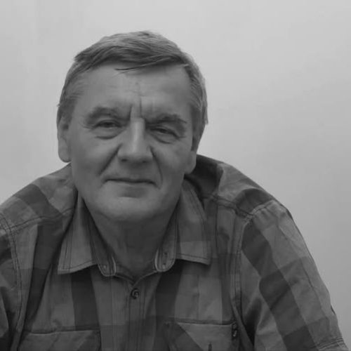 Firszt Czarno-Białe
