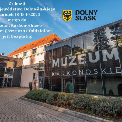 Swieto Województwa Dolnośląskiego wstęp bezpłatny