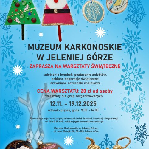 warsztaty muzeum k